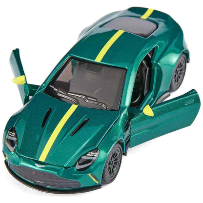 SIKU 2368 Aston Martin Vantage AMV24 Edition *NEU 2026*