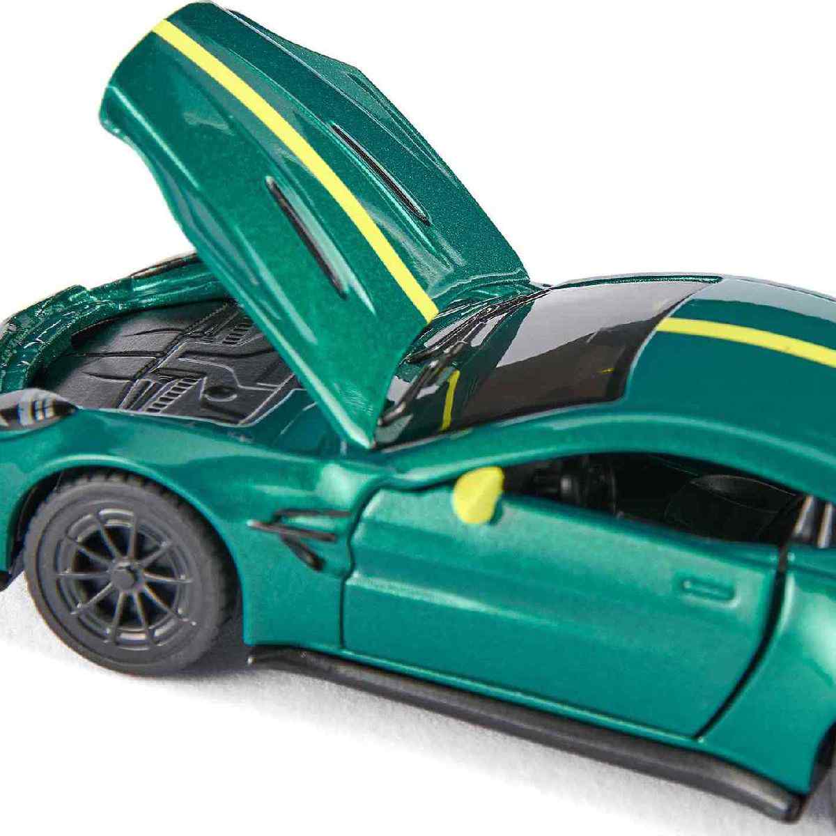 SIKU 2368 Aston Martin Vantage AMV24 Edition *NEU 2026*