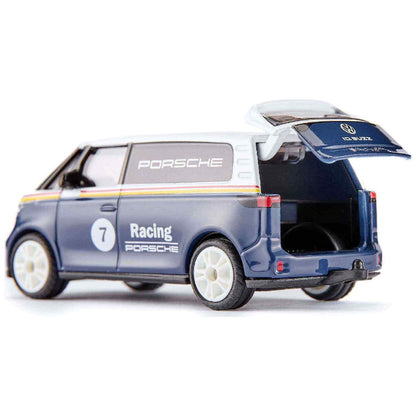 SIKU 2569 VW ID. Buzz mit Porsche 911 GT *NEU 2026*
