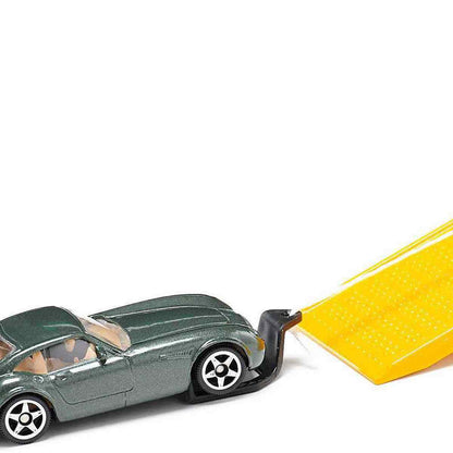 SIKU 2722 MAN Abschleppwagen ADAC 1:55