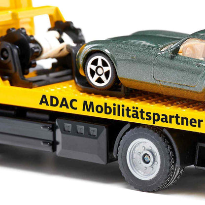SIKU 2722 MAN Abschleppwagen ADAC 1:55