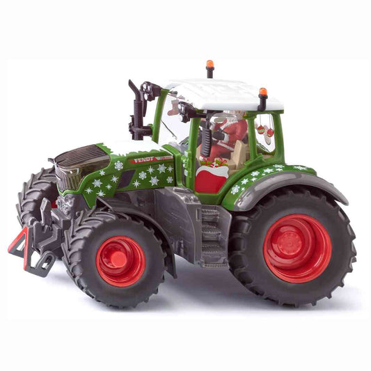 SIKU 3224 Weihnachtstraktor Fendt 728 Vario 1:32 *limited Edition*