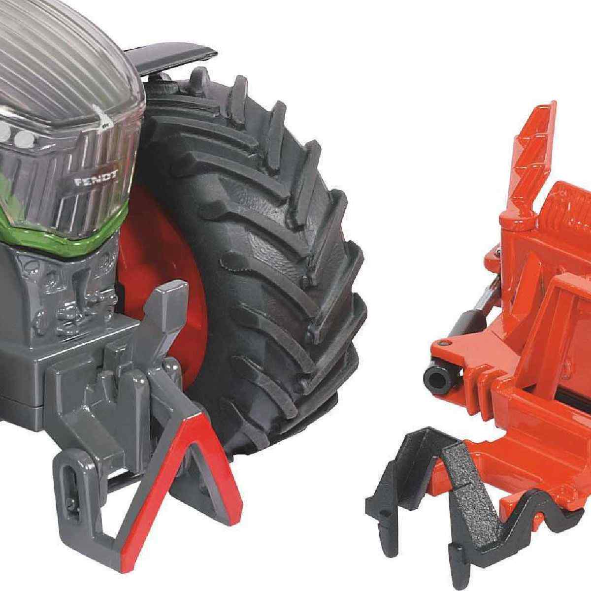 SIKU 3287 Fendt 1050 Vario 1:32