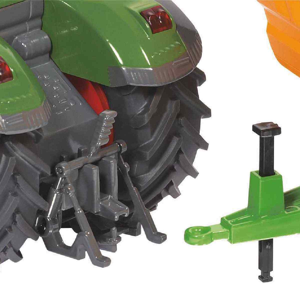 SIKU 3287 Fendt 1050 Vario 1:32