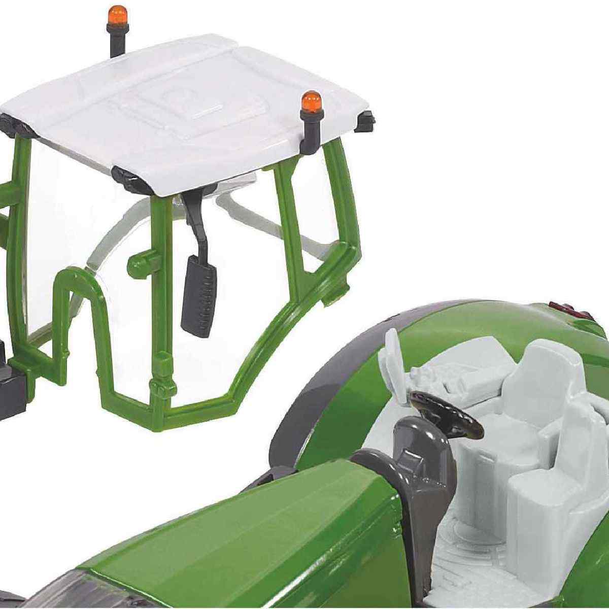 SIKU 3287 Fendt 1050 Vario 1:32
