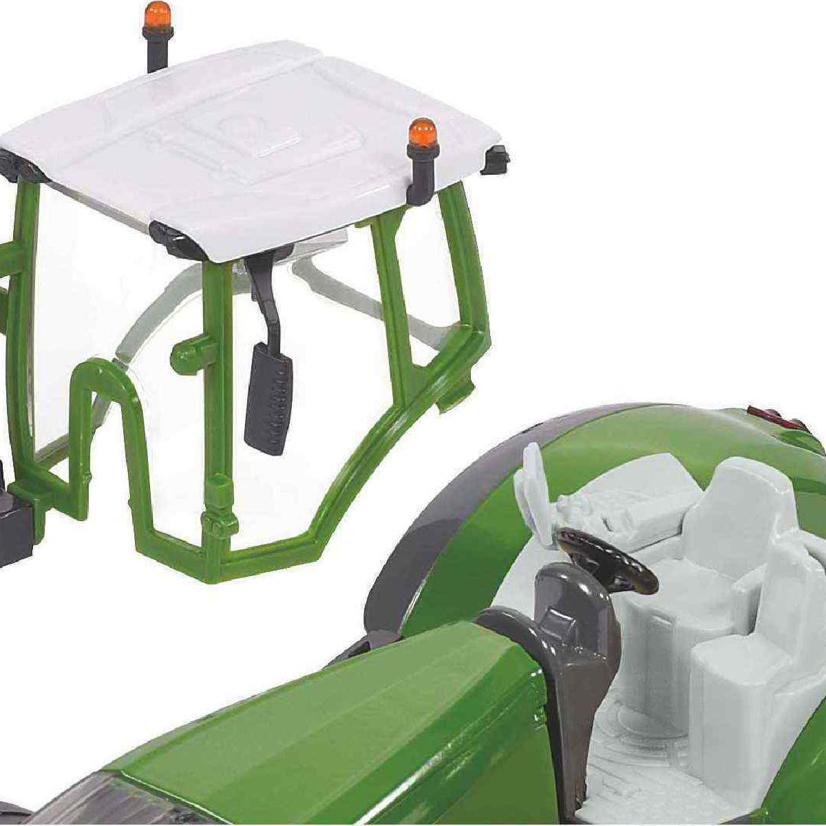 SIKU 3287 Fendt 1050 Vario 1:32