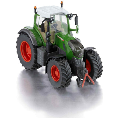 SIKU 3298 Fendt 728 Vario Set mit abnehmbaren Frontlader 1:32 *NEU 2026*
