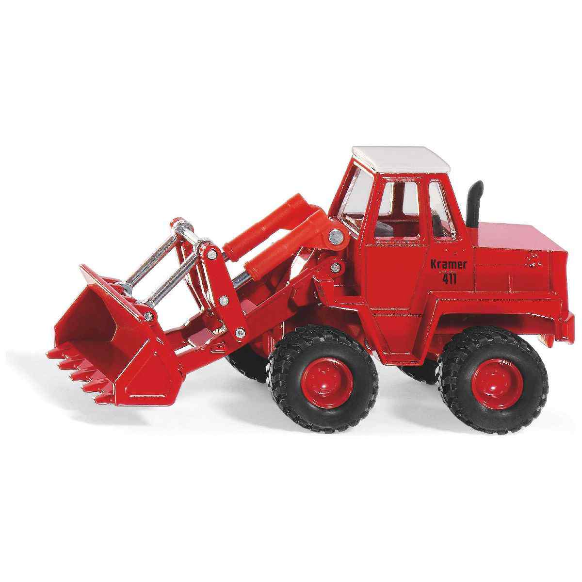 SIKU 3563 Kramer 411 Radlader 1:50