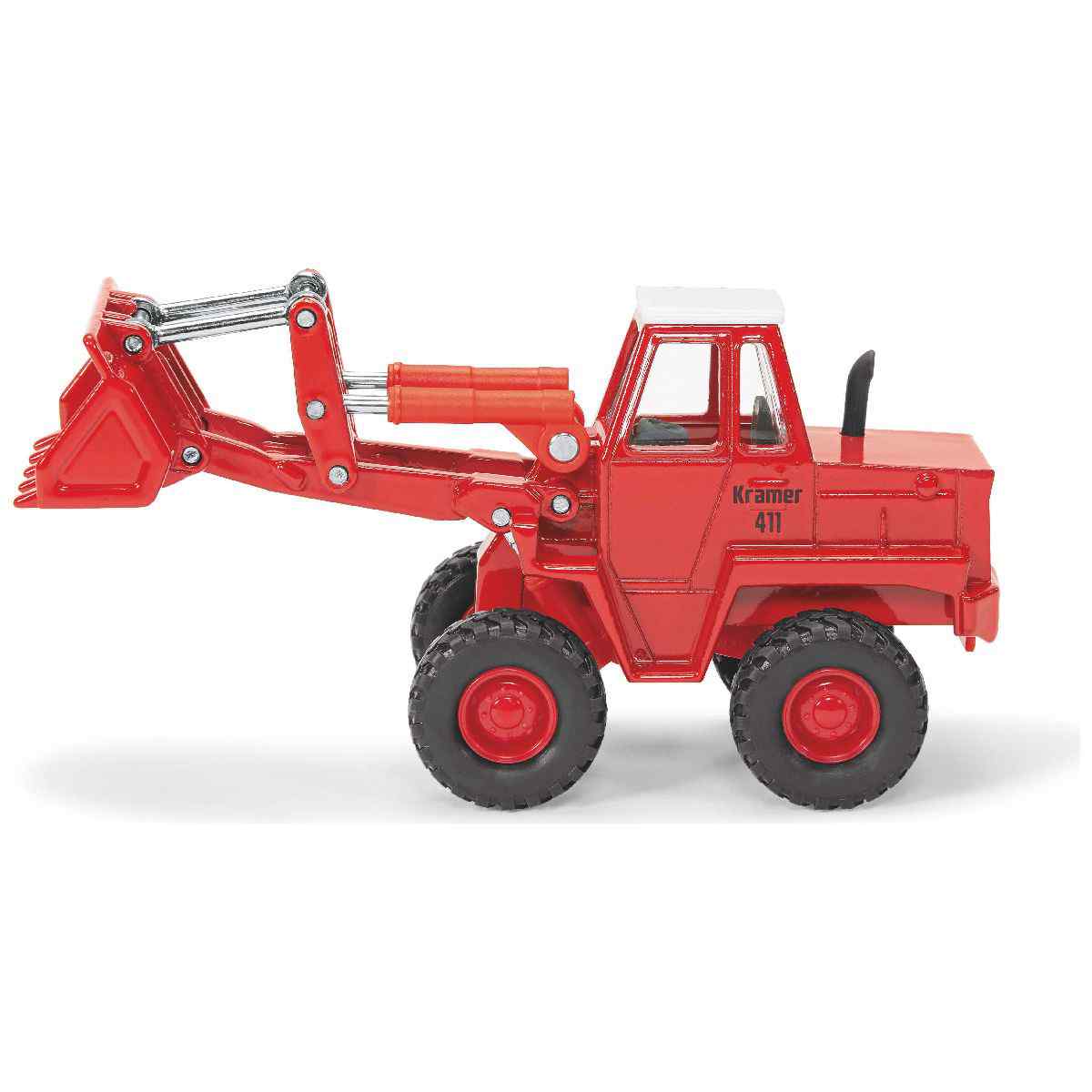 SIKU 3563 Kramer 411 Radlader 1:50