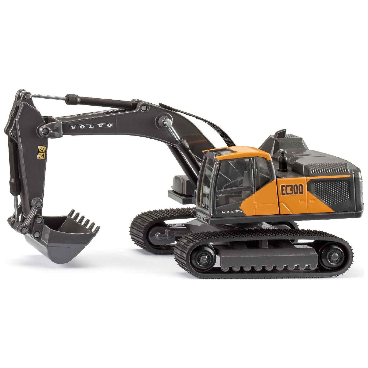 SIKU 3564 Volvo EC300 Hydraulikbagger 1:50 *NEU 2026*
