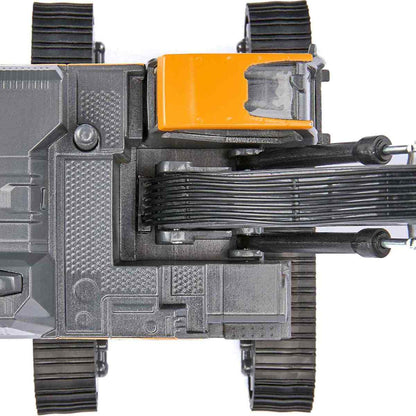 SIKU 3564 Volvo EC300 Hydraulikbagger 1:50 *NEU 2026*