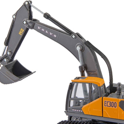 SIKU 3564 Volvo EC300 Hydraulikbagger 1:50 *NEU 2026*