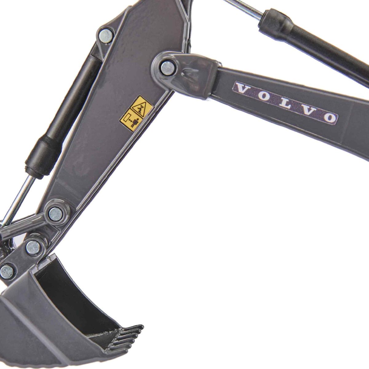 SIKU 3564 Volvo EC300 Hydraulikbagger 1:50 *NEU 2026*