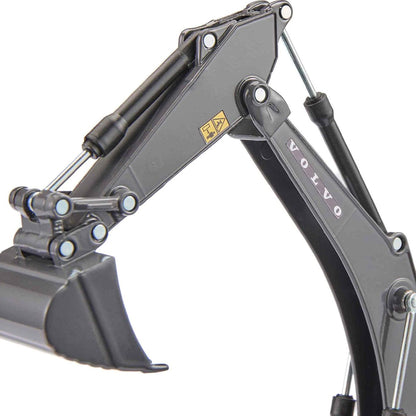 SIKU 3564 Volvo EC300 Hydraulikbagger 1:50 *NEU 2026*