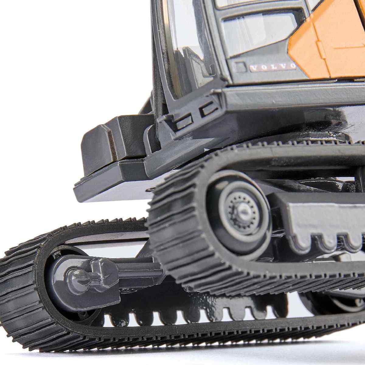 SIKU 3564 Volvo EC300 Hydraulikbagger 1:50 *NEU 2026*