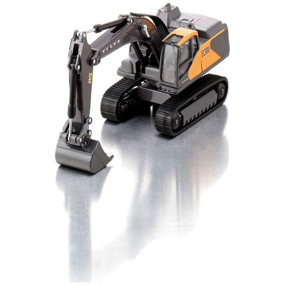 SIKU 3564 Volvo EC300 Hydraulikbagger 1:50 *NEU 2026*