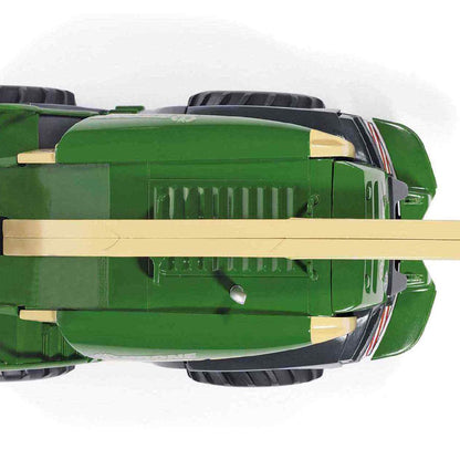 SIKU 4066 Krone BiG X 580 Maishäcksler 1:32