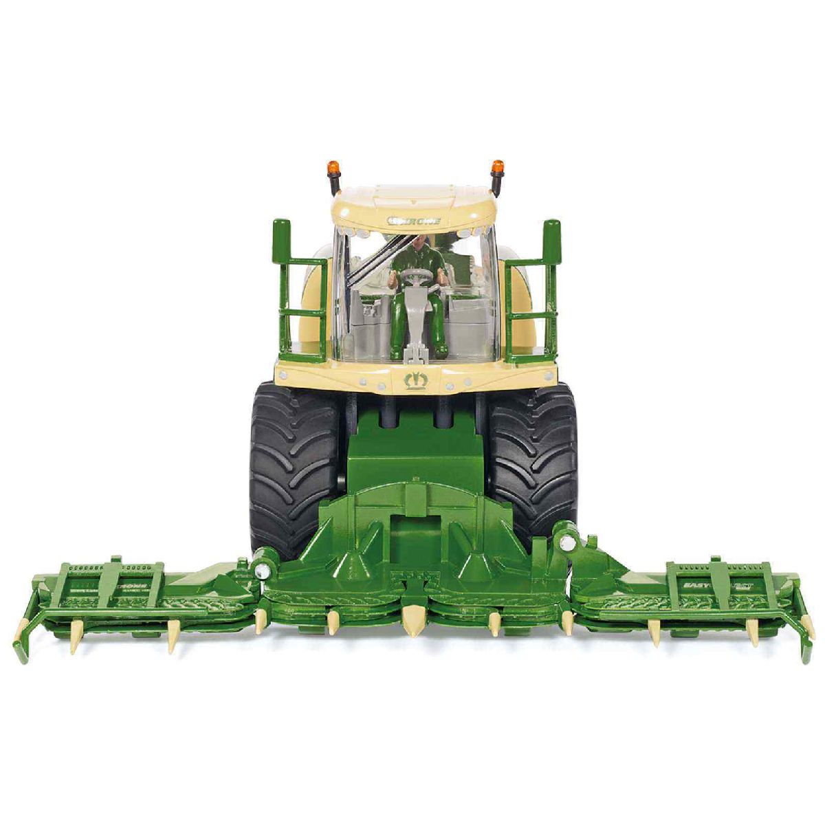 SIKU 4066 Krone BiG X 580 Maishäcksler 1:32