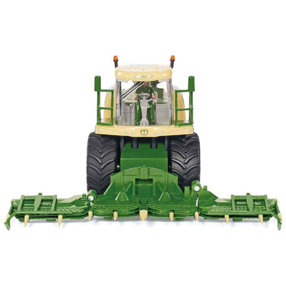 SIKU 4066 Krone BiG X 580 Maishäcksler 1:32
