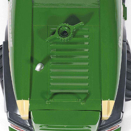SIKU 4066 Krone BiG X 580 Maishäcksler 1:32