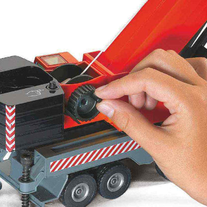 SIKU 4311 Mega Lifter 1:55