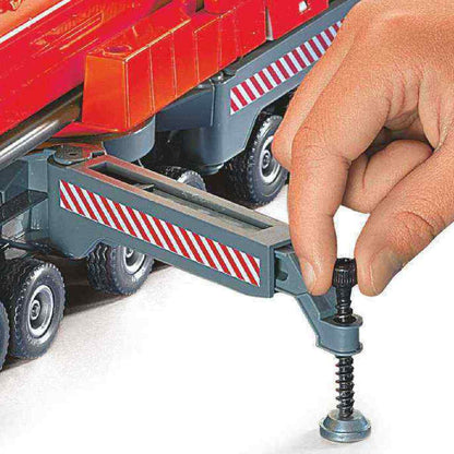 SIKU 4311 Mega Lifter 1:55
