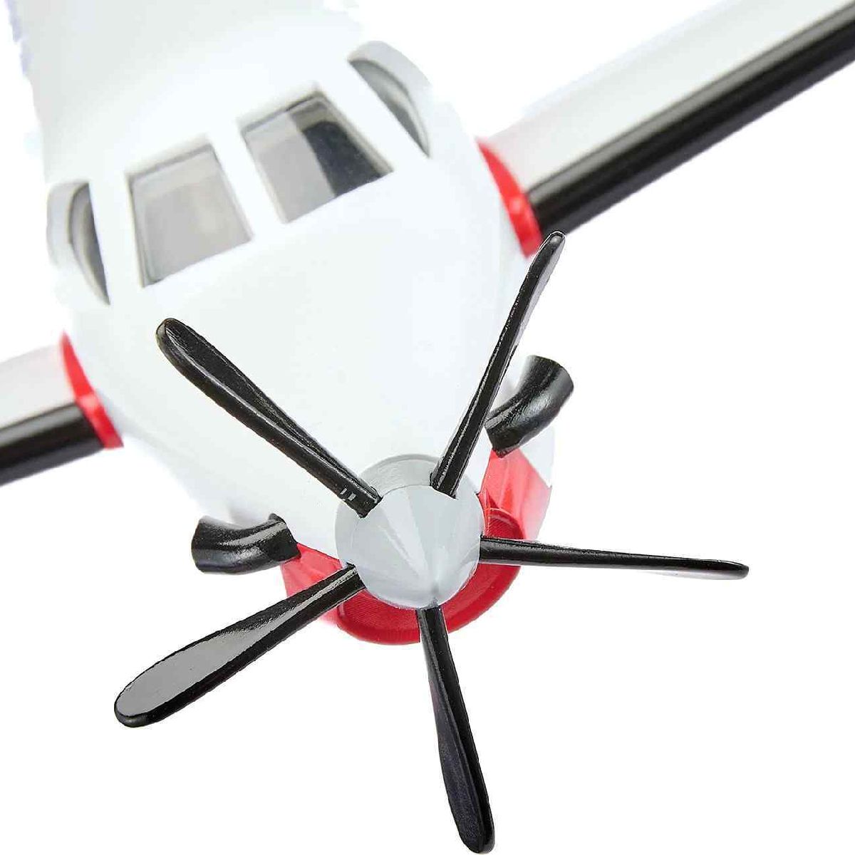 SIKU 5406 Pilatus PC-12 PRO "Flying Doctor" mit Zubehör 1:400 *NEU 2026*