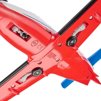 SIKU 5406 Pilatus PC-12 PRO "Flying Doctor" mit Zubehör 1:400 *NEU 2026*