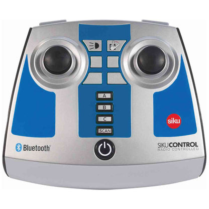 SIKU 6874 SIKUCONTROL Bluetooth-Fernsteuermodul für Raupenbagger 6740+6741