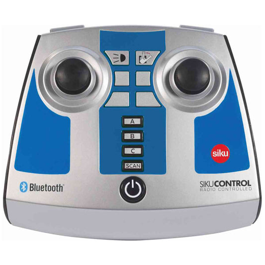 SIKU 6874 SIKUCONTROL Bluetooth-Fernsteuermodul für Raupenbagger 6740+6741