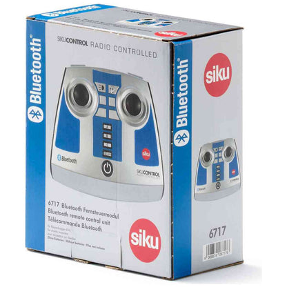 SIKU 6874 SIKUCONTROL Bluetooth-Fernsteuermodul für Raupenbagger 6740+6741