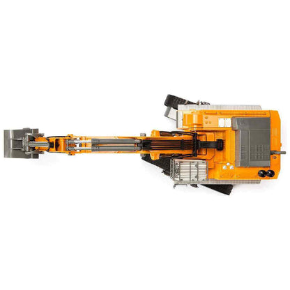 SIKU 6740 Liebherr R980 SME Raupenbagger 1:32 Bluetooth incl Fernsterumodul