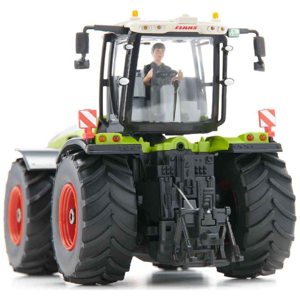 SIKU 6788 Claas Xerion 5000 TRAC VC Jubiläumsmodell 25 Jahre Claas