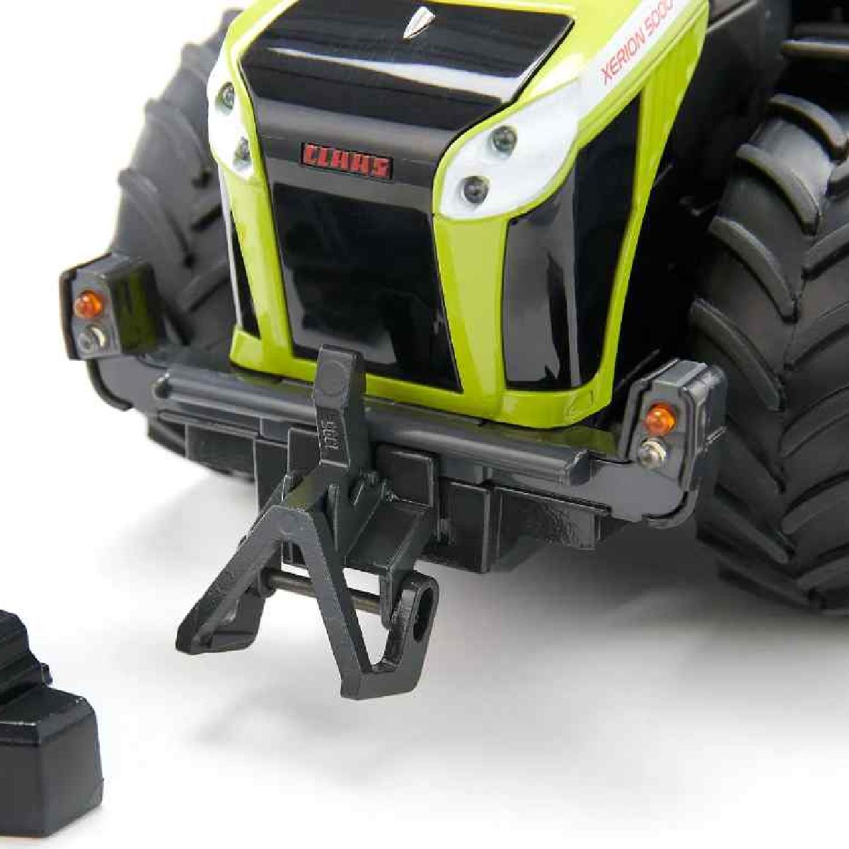 SIKU 6788 Claas Xerion 5000 TRAC VC Jubiläumsmodell 25 Jahre Claas