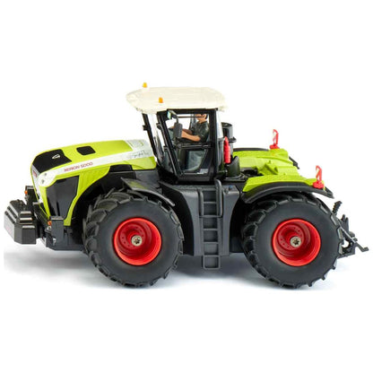 SIKU 6788 Claas Xerion 5000 TRAC VC Jubiläumsmodell 25 Jahre Claas