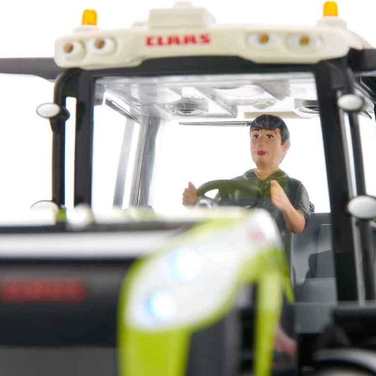 SIKU 6788 Claas Xerion 5000 TRAC VC Jubiläumsmodell 25 Jahre Claas