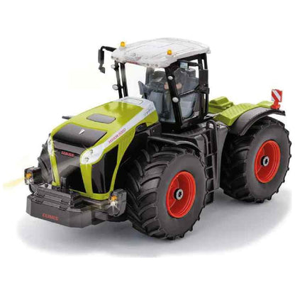 SIKU 6788 Claas Xerion 5000 TRAC VC Jubiläumsmodell 25 Jahre Claas