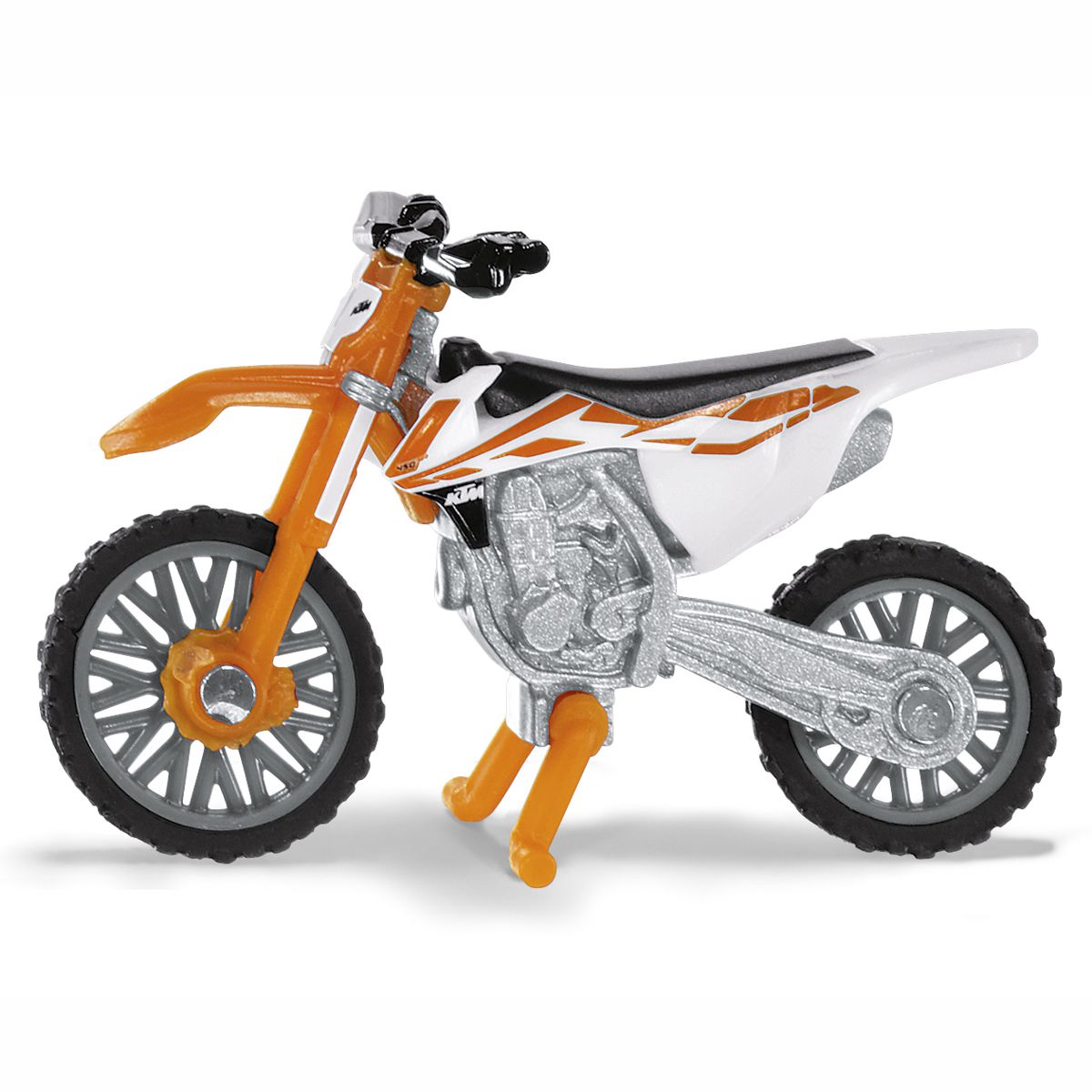 SIKU 1391 KTM SX-F450