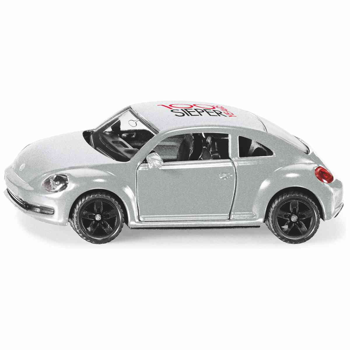 SIKU 1550 VW The Beetle 100 Jahre Sieper