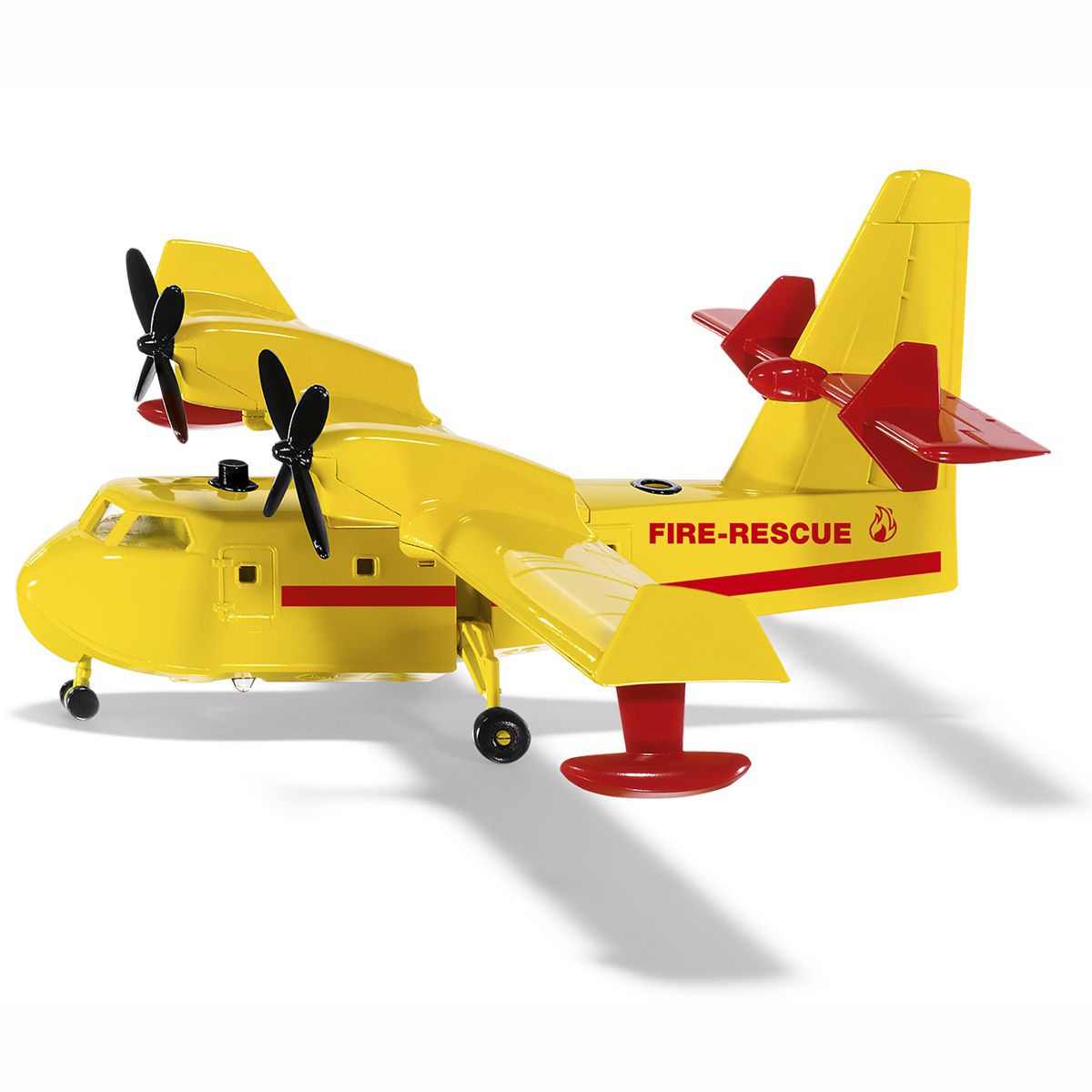 SIKU 1793 Löschflugzeug