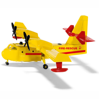 SIKU 1793 Löschflugzeug
