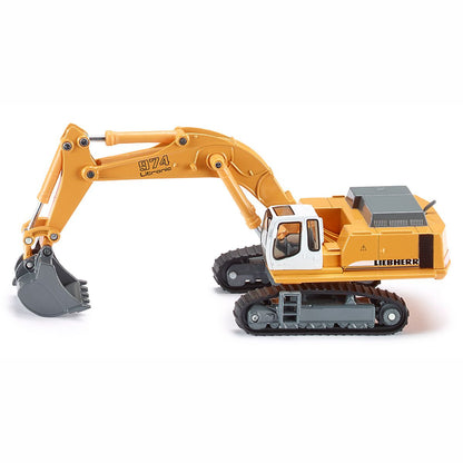 SIKU 1874 Liebherr Hydraulikbagger 1:87