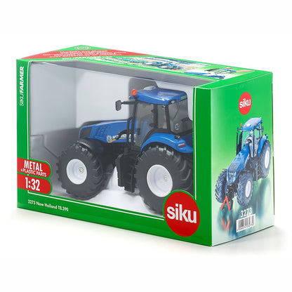 SIKU 3273 New Holland T8.390 1:32