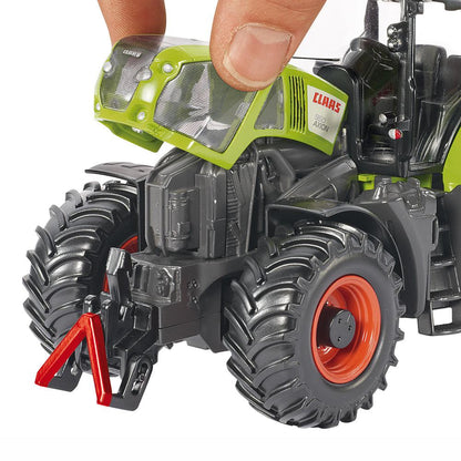 SIKU 3280 Claas Axion 950 1:32