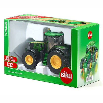 SIKU 3282 John Deere 6210R 1:32