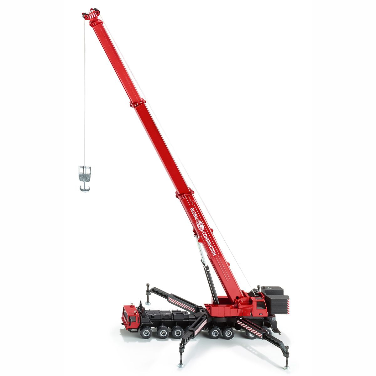 SIKU 4311 Mega Lifter 1:55