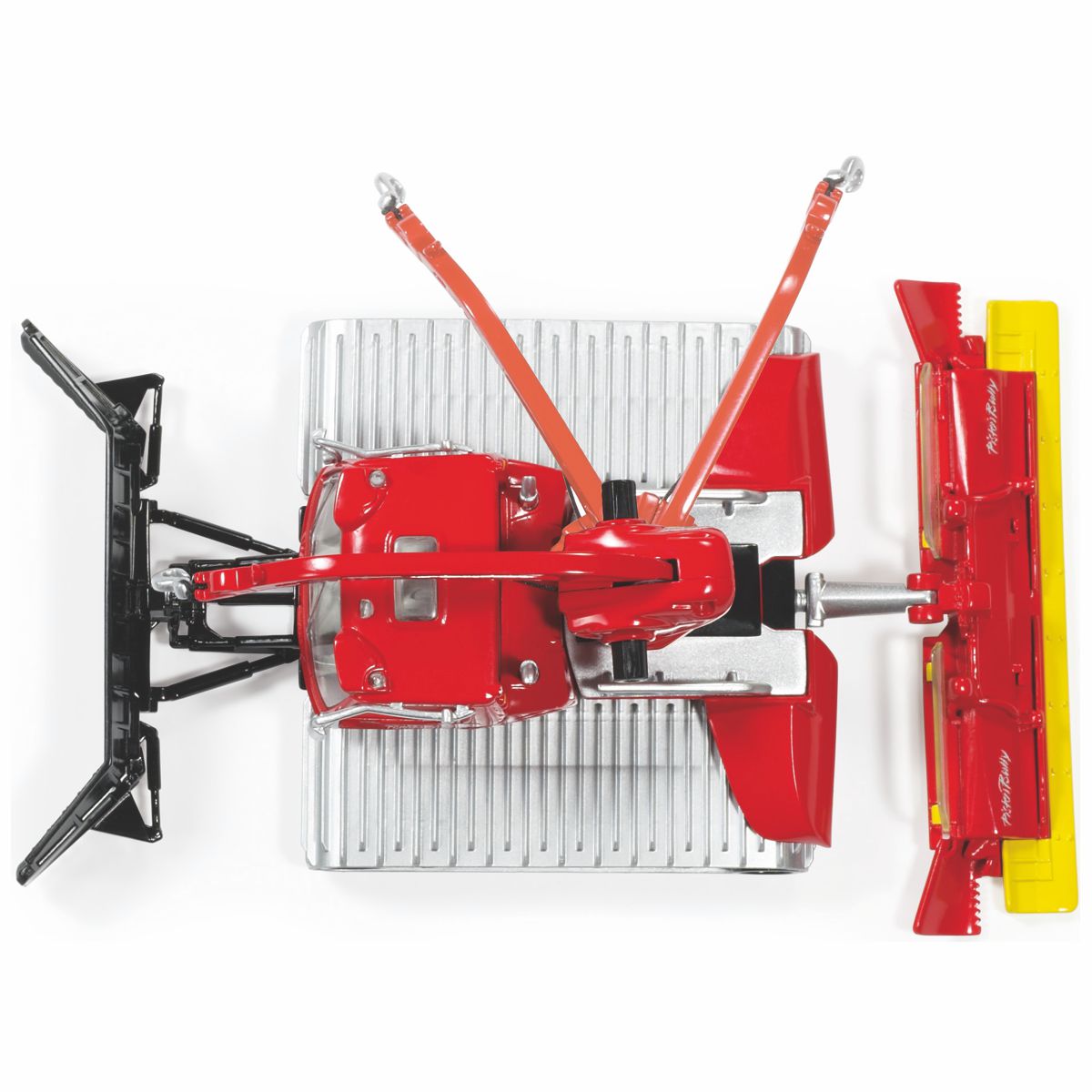SIKU 4914 Pistenbully 600 1:50