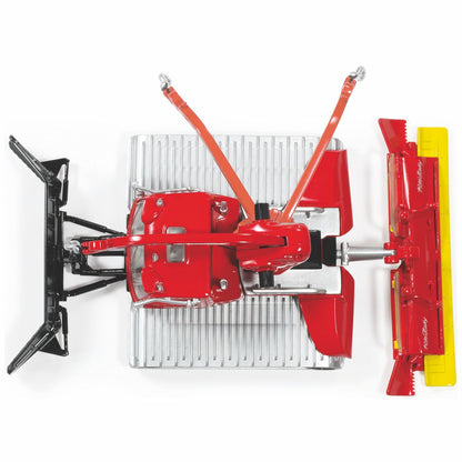 SIKU 4914 Pistenbully 600 1:50