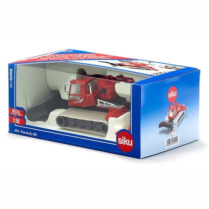 SIKU 4914 Pistenbully 600 1:50