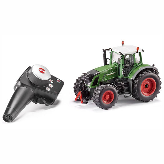 SIKU 6880 Fendt 939 Set mit Fernsteuerung 1:32